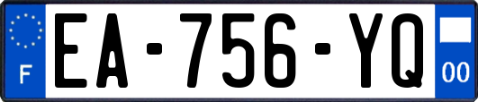 EA-756-YQ