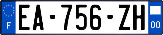 EA-756-ZH