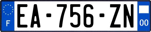 EA-756-ZN