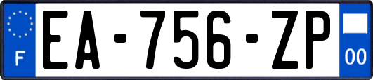 EA-756-ZP