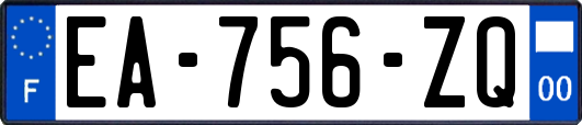 EA-756-ZQ