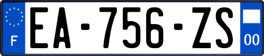 EA-756-ZS