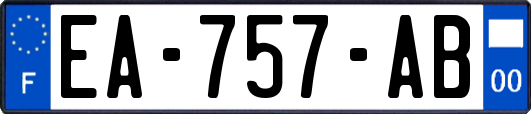 EA-757-AB