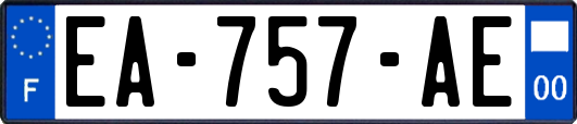 EA-757-AE