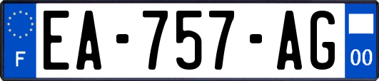 EA-757-AG