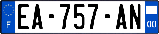 EA-757-AN