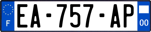 EA-757-AP