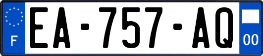 EA-757-AQ