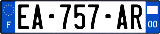 EA-757-AR