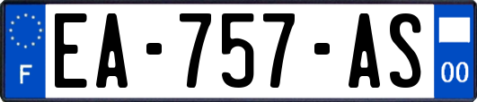 EA-757-AS