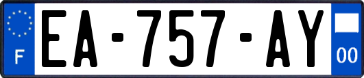 EA-757-AY