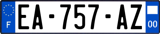 EA-757-AZ