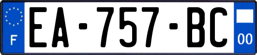 EA-757-BC