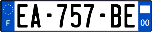 EA-757-BE