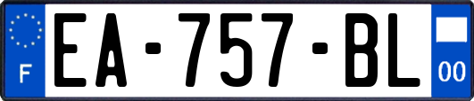 EA-757-BL