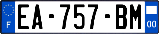 EA-757-BM