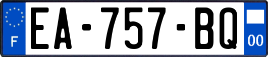 EA-757-BQ