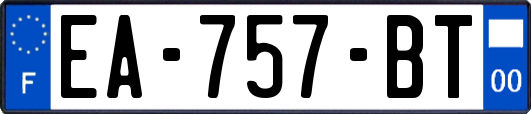 EA-757-BT