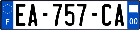 EA-757-CA