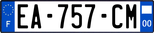 EA-757-CM