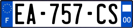 EA-757-CS