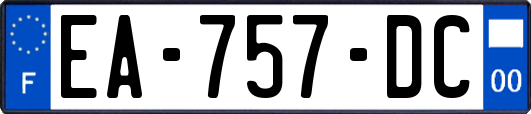 EA-757-DC