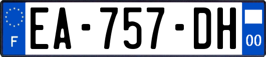 EA-757-DH