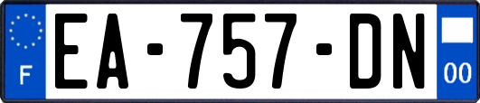 EA-757-DN