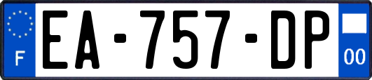 EA-757-DP