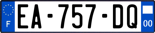 EA-757-DQ