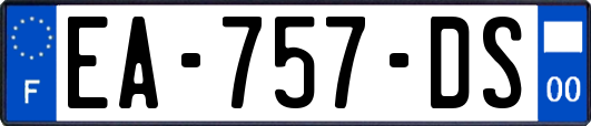 EA-757-DS