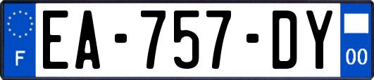 EA-757-DY