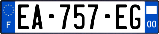 EA-757-EG