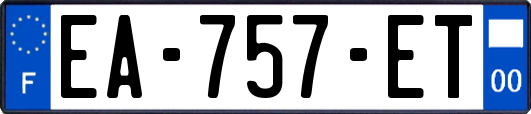 EA-757-ET