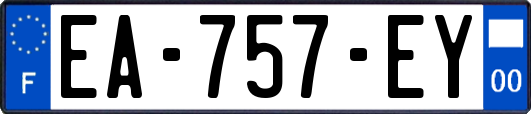 EA-757-EY