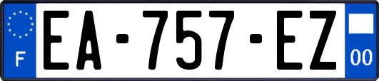 EA-757-EZ