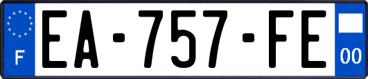 EA-757-FE