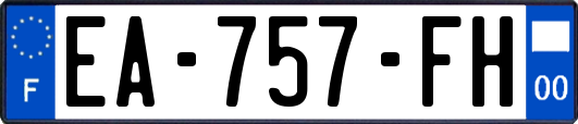 EA-757-FH