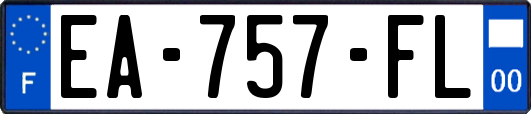 EA-757-FL