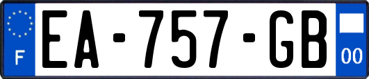 EA-757-GB