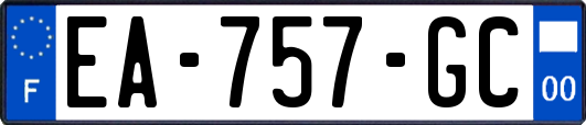 EA-757-GC