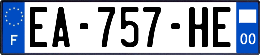 EA-757-HE