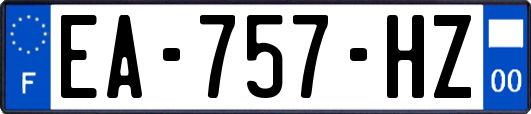 EA-757-HZ