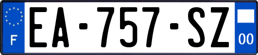 EA-757-SZ