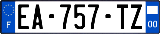 EA-757-TZ