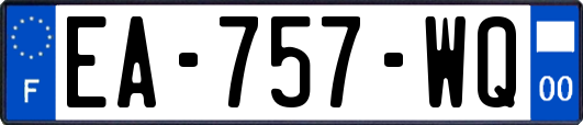 EA-757-WQ