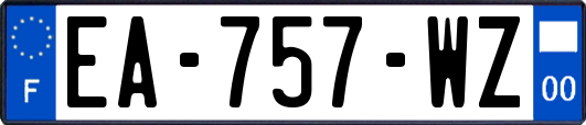 EA-757-WZ