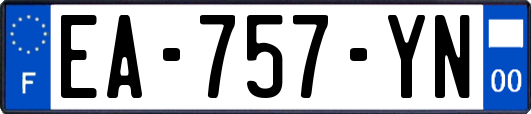 EA-757-YN