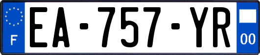 EA-757-YR