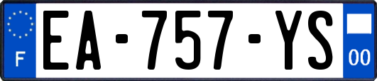 EA-757-YS